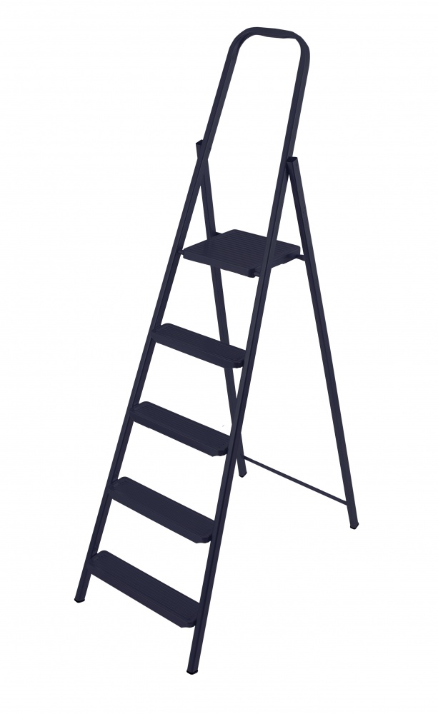 Драбина-стрем’янка Evrogold D215