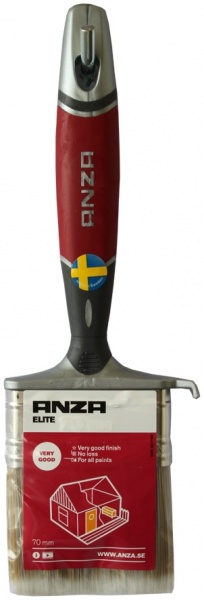 Пензель ANZA  Elite 50 мм 150450
