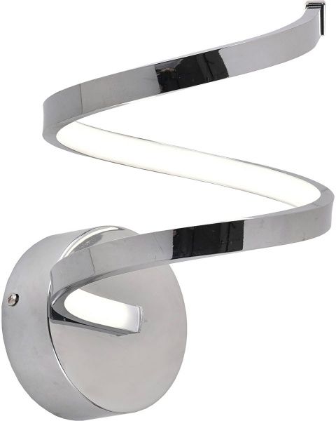 Бра Hopfen Hopfen LED 16W 16 Вт хром Speral 