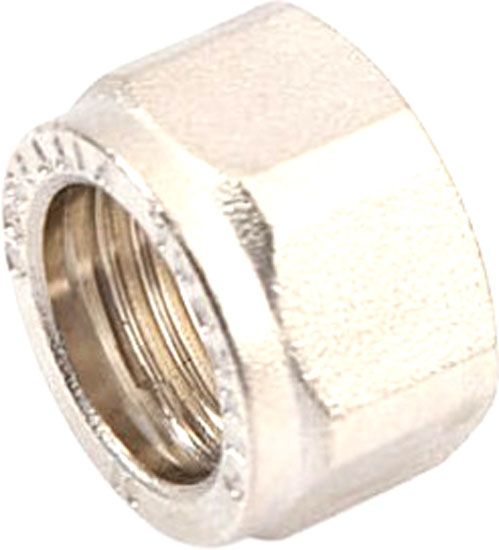 Муфта General Fittings з'єднувальна 1/2-16x2.0