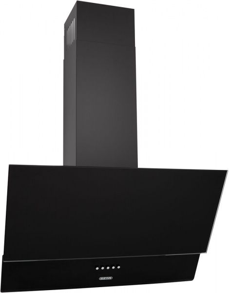 Витяжка Eleyus Della 700 50 BL