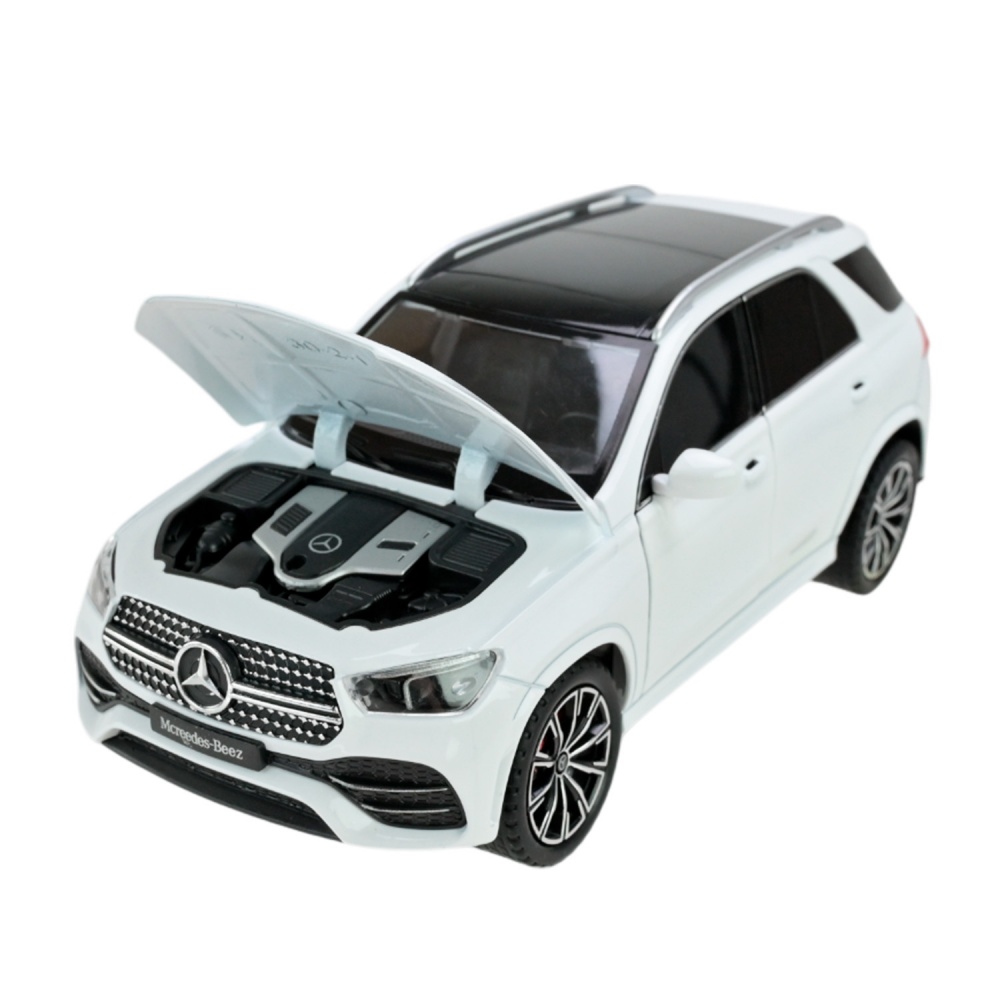 Машинка Автопром 1:24 AP7708