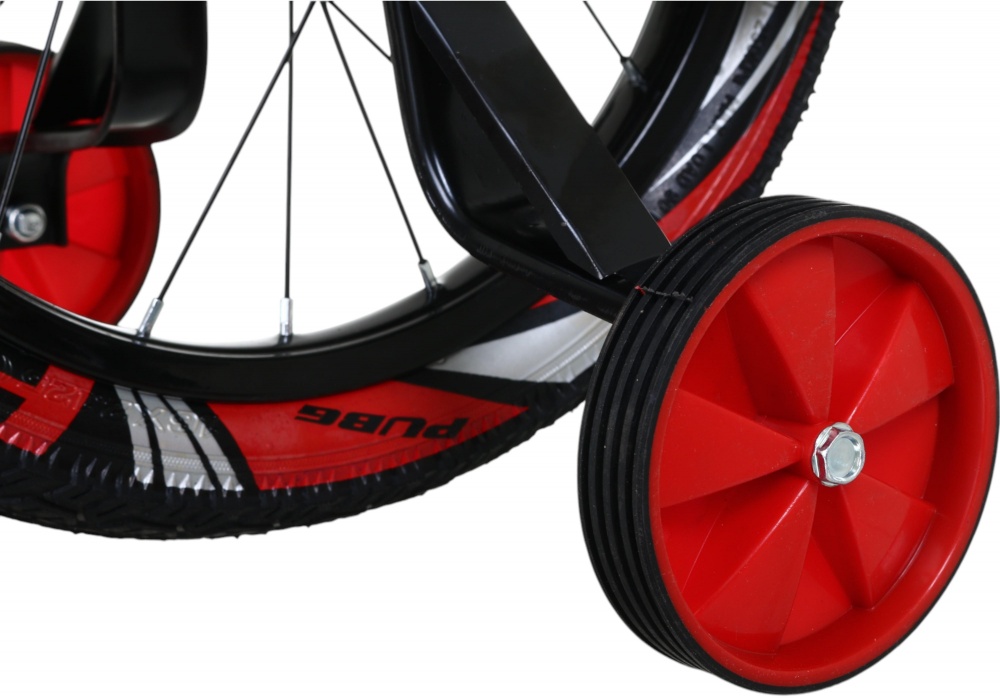 Велосипед дитячий MaxxPro kids 16' KQ-14