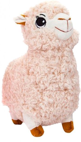 Мягкая игрушка Oh So Soft Альпака 25 см