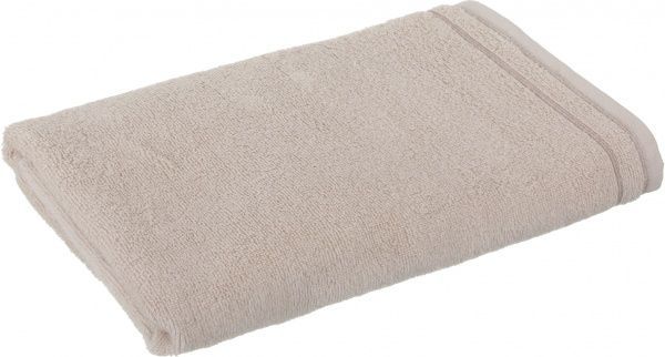 Полотенце махровый Cloud 70x140 см бежевый La Nuit 