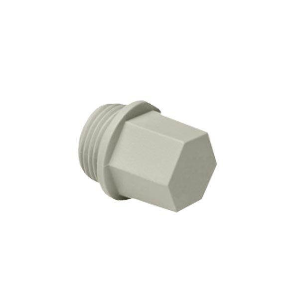 Заглушка резьбовая Berke 25 мм