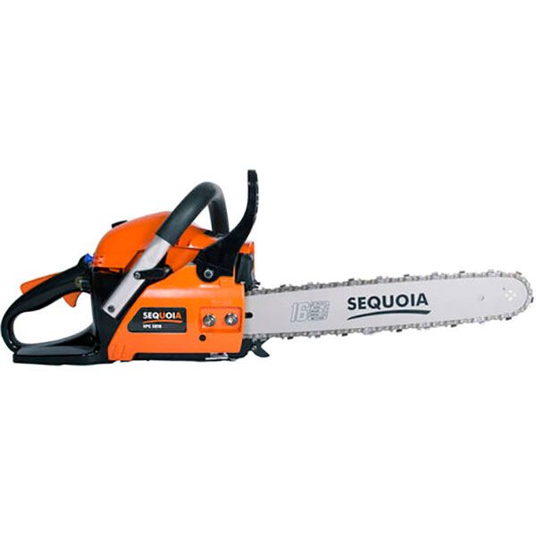 Бензопила SEQUOIA SPC4016