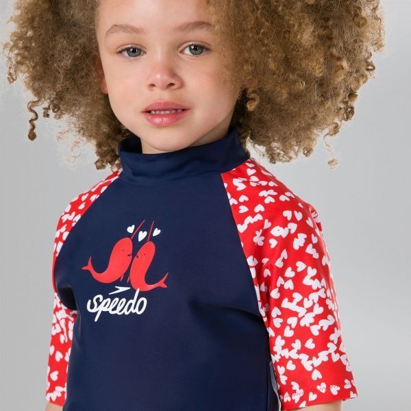 Набор для бассейна Speedo ESS_SUNT_SET_IF 8-11882C889 р.3 синий