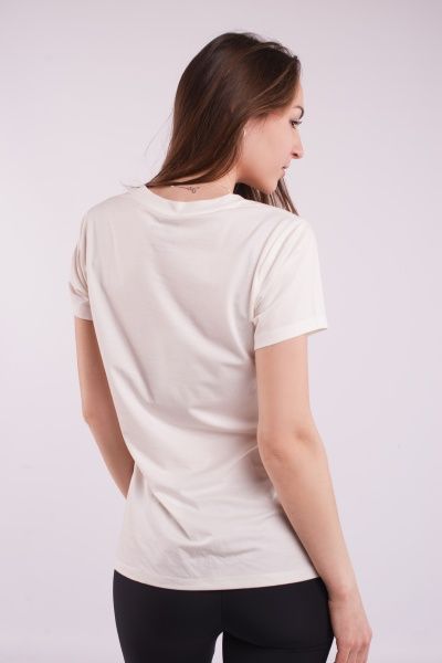 Футболка Avecs AV-30328/5 48 білий