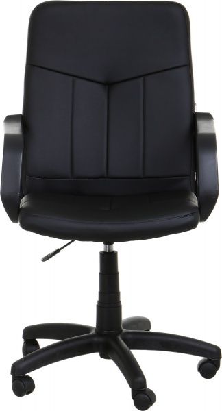 Кресло Примтекс Плюс Clerk D-5 черный 