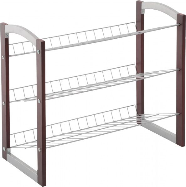 Підставка для взуття W4125P 290x630x550 мм сірийвенге 