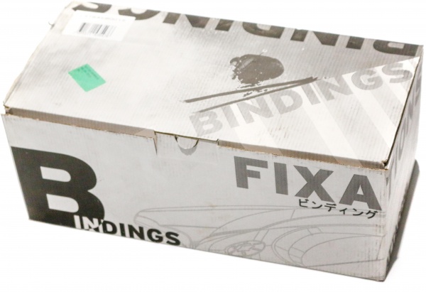 Кріплення TECNOPRO E LT100 B90 241293