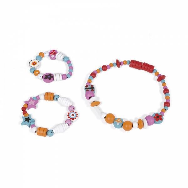 Набор для изготовления украшений Janod Фея J06676