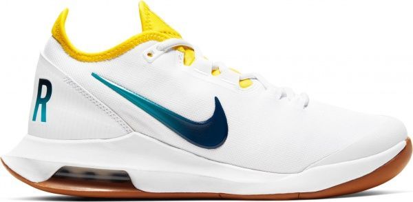 Кросівки Nike WMNS AIR MAX WILDCARD HC AO7353-107 р.6 білий