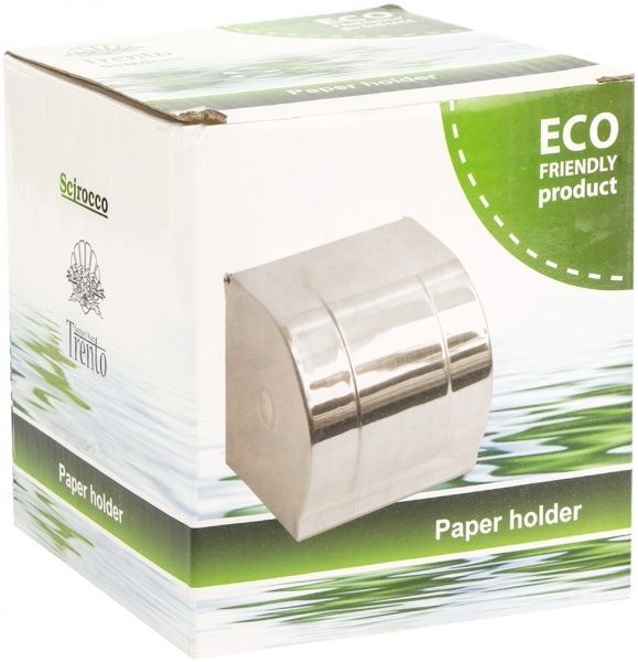 Держатель для туалетной бумаги Trento 34921