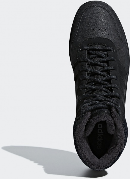 Ботинки Adidas HOOPS 2.0 MID B44621 р.UK 12
