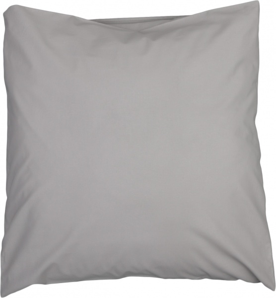 Наволочка № 08 70x70 см сірий Ярослав 