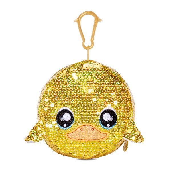 Ігровий набір Na! Na! Na! Surprise з лялькою Sparkle S3 W1 Дар'я Дакі