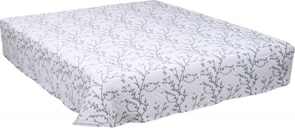 Покрывало Verde в ассортименте 230x260 см La Nuit 