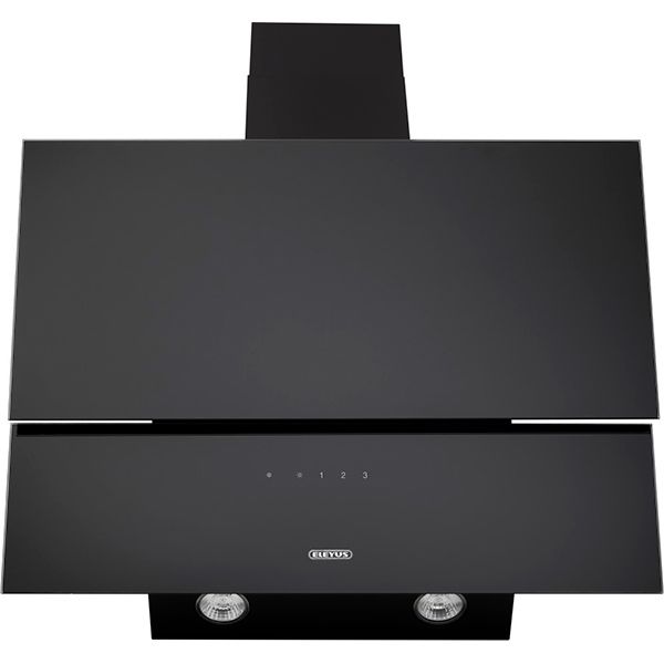 Вытяжка Eleyus Element 700 60 BL