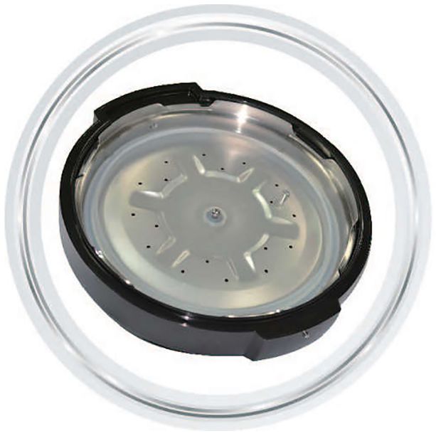 Мультиварка-скороварка Philips HD2137/40 