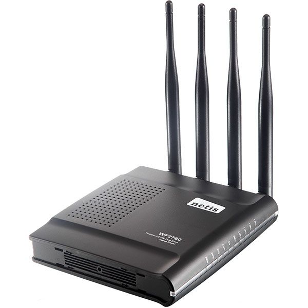 Wi-Fi-роутер Netis WF2780