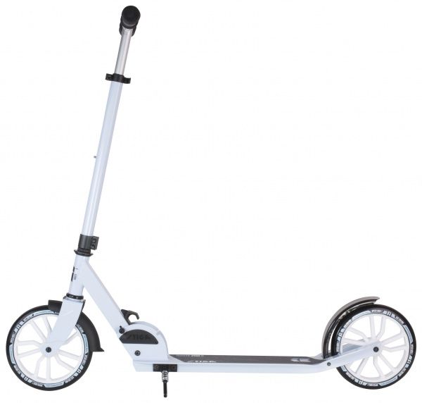 Самокат Stiga Route 200-S сине-голубой 6332688 