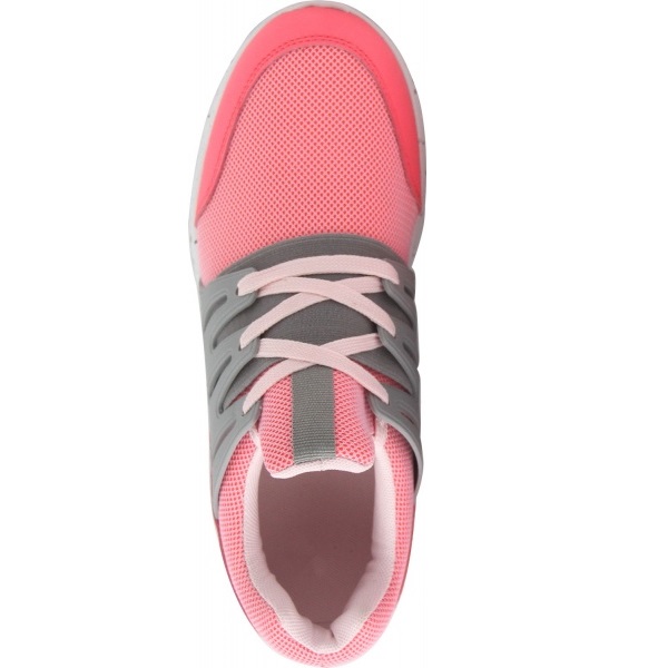 Кроссовки для девочки UTSH-KN206 р.32 розовый 