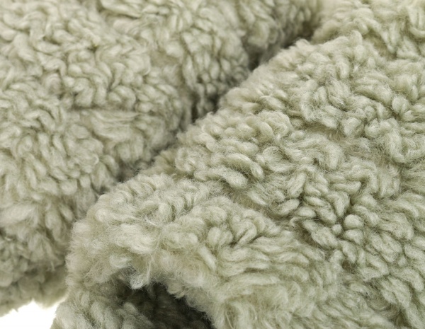 Взуття домашнє La Nuit Фенсі р. 36/37 фісташковий 