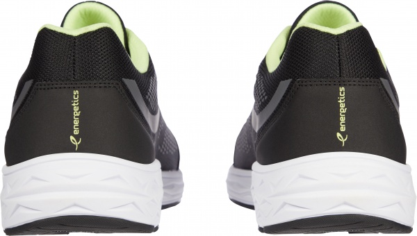 Кроссовки Energetics Elexir 11 M 414043-903050 р.EUR 41 черный