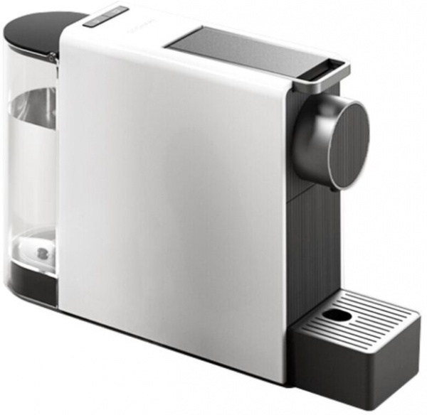 Кавоварка Scishare S1201 