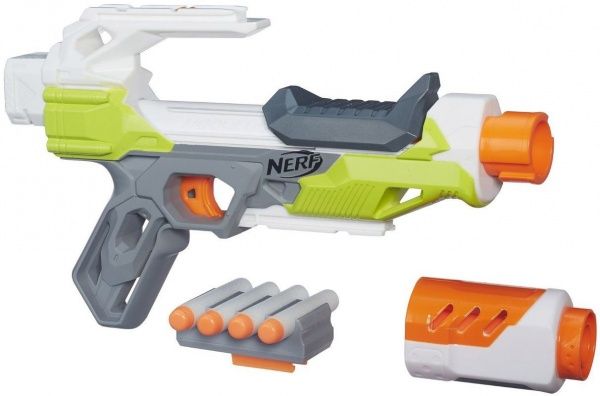 Бластер Hasbro Nerf Модулус Йорфайр B4618