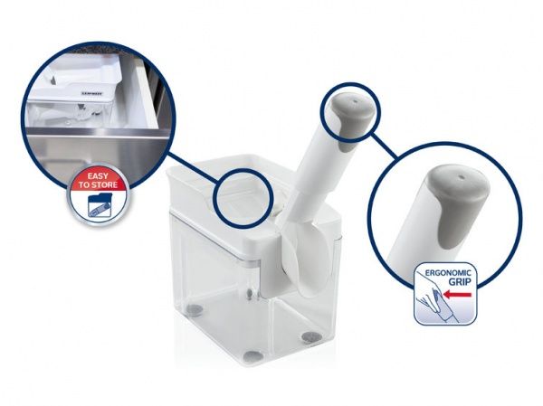 Выниматель вишневых косточек Cherrymat 3.0 Leifheit