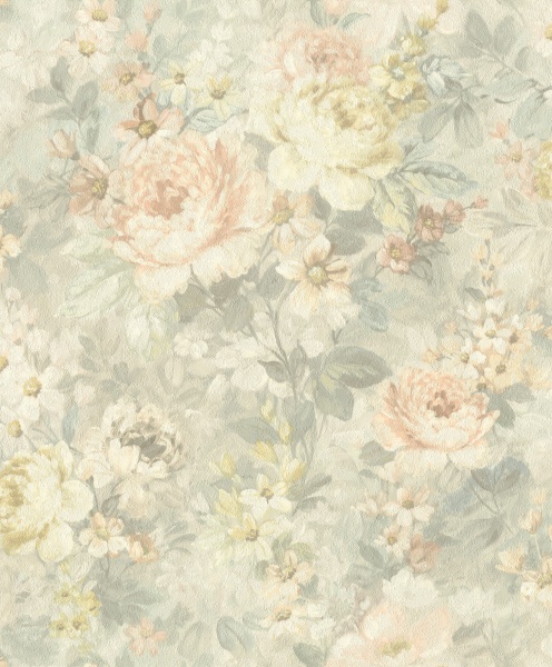 Шпалери вінілові на флізеліновій основі RASCH 972016 1,06x10,05 м 