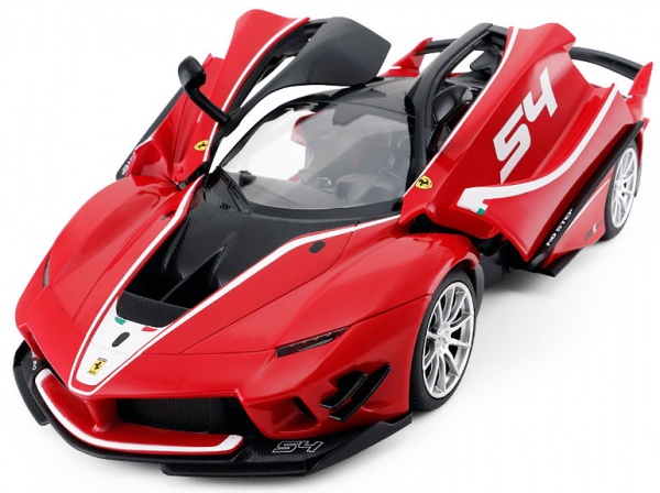 Автомобиль на р/у Rastar Ferrari FXX K Evo 1:14 454.00.18