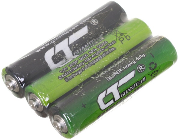 Машинка на р/к Nikko Rock CrushR Techno Green 1:18 10211