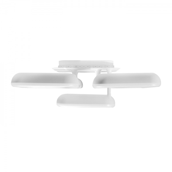 Светильник светодиодный Светкомплект HOME II CS OP 107 Вт белый 2800-6000+RGB К 