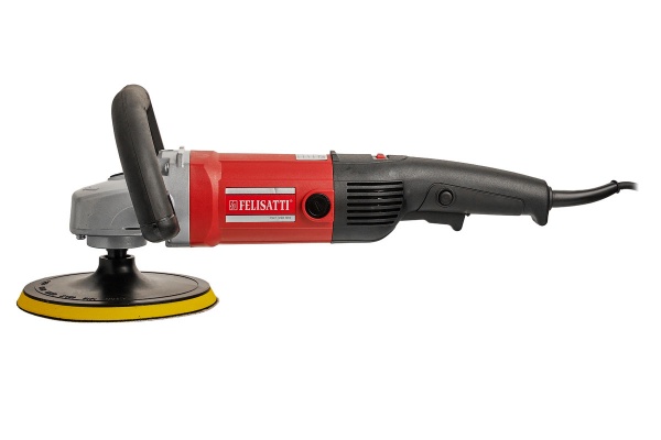 Полірувальна машина Felisatti УПМ-180/1300ЭМ/F86025 УПМ-180/1300ЭМ/F86025