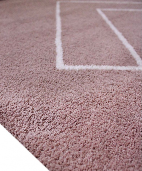 Килим Balta Pepper 63713 022 160х230 см 