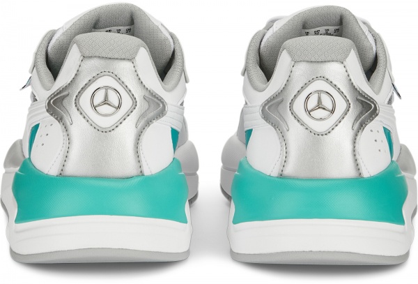 Кроссовки Puma MAPF1 X-RAY SPEED 30713606 р.42,5 UK 8,5 белый