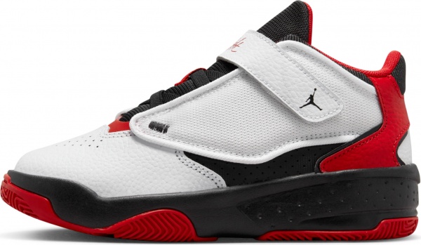 Кроссовки Nike JORDAN MAX AURA 4 DQ8403-106 р.32 белый