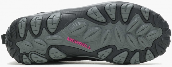 Черевики MERRELL WEST RIM SPORT THERMO MID WP J036814 р.39 чорний