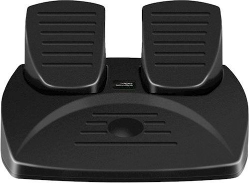 Ігрове кермо Speedlink BLACK BOLT Racing Wheel SL-650300-BK 