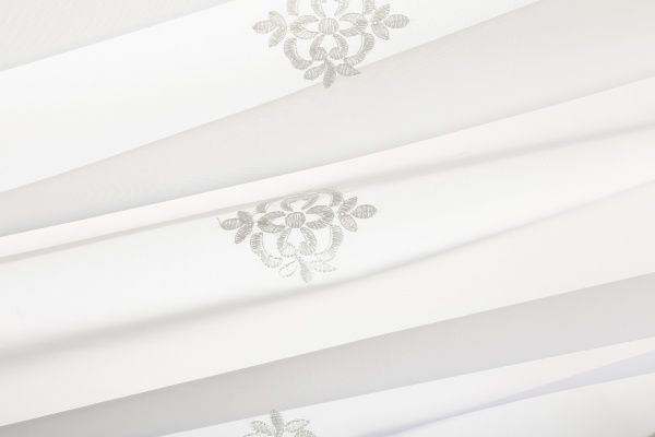 Тканина тюлева Вуаль JL VE-42-3/280 VB 280 см 