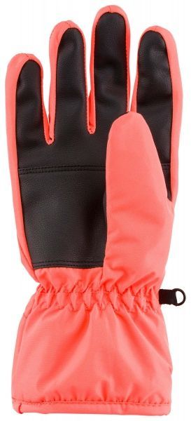 Перчатки McKinley Vaean II wms 268061-247 р. 6,5 красный