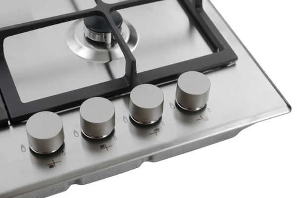 Варильна поверхня Whirlpool GMA 6422/IX