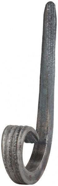 Завиток Бабочка 160х65 мм