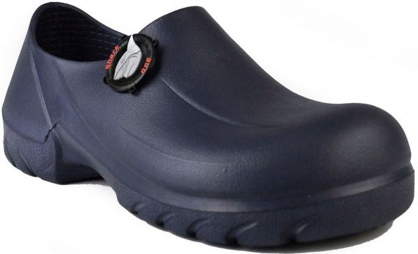 Полуботинки рабочие Jose Amorales р.46 синий