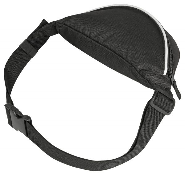 Сумка New Balance LAB93009BK черный 