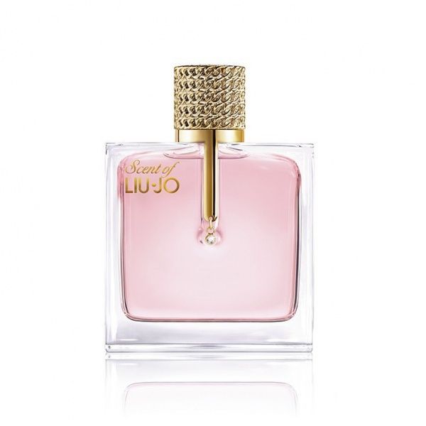Туалетна вода Liu Jo Scent 75 мл